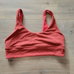 Lululemon align sports bra